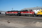 CBRW 166